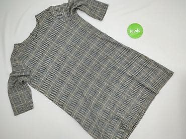 second hand sukienki: RAINBOW, Sukienka damska, rozmiar 3XL — 2