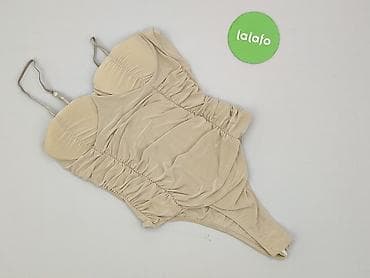 nago pl: Pink Vanilla, Body damskie, rozmiar S — 2
