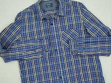 bluza c: In Extenso, Koszulа dla mężczyzn, rozmiar L — 1