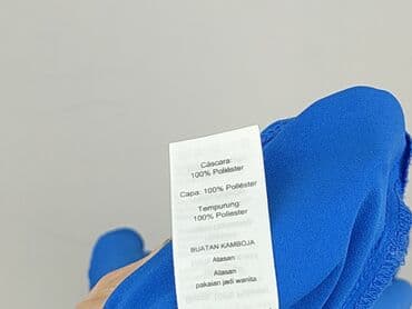 koszula niebieska hm: New Look, Koszula damska, rozmiar S — 5