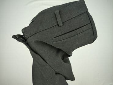 sklep ccc buty zimowe: CAMBIO, Spodnie materiałowe damskie, rozmiar L — 5