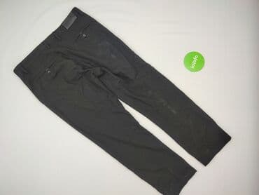 pull and bear cargo: Chinosy dla mężczyzn, rozmiar L — 3