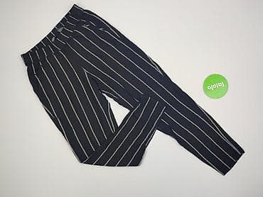 hm basic: H&M Divided, Spodnie materiałowe damskie, rozmiar XS — 2