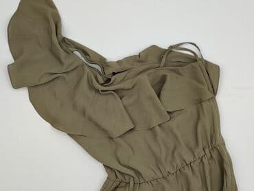 klapki hermes ccc: H&M, Kombinezon damski, rozmiar S — 1