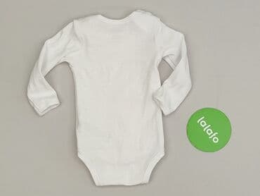 ubranka niemowlęce c a: Body, So cute, 6-9 months, 
condition - Perfect — 3