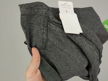 spódnice plisowane maxi: Reserved, Spódnica damska, rozmiar L — 5