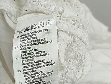 koszula blue harbour: H&M, Bluzka damska, rozmiar S — 6