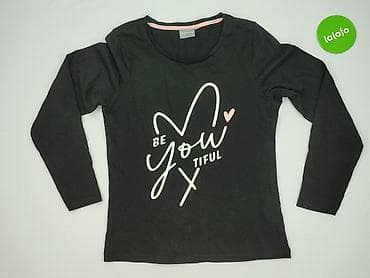 Pyjama top for sleep, size M — 2