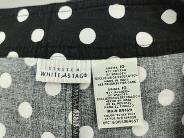 spódniczka w grochy: White Stag, Spódnica damska, rozmiar M — 5
