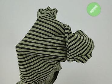 sweter zebra: Beloved, Golf damski, rozmiar M — 6