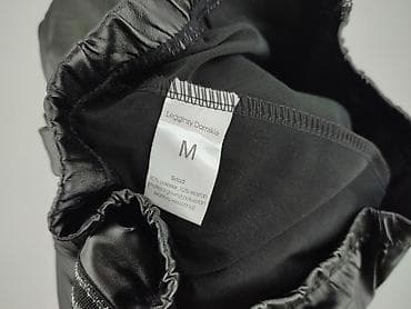 legginsy softshell: Legginsy Ze skóry ekologicznej damskie, rozmiar M — 6