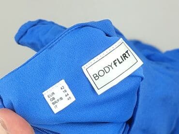 sukienka fit flare c a: Bodyflirt, Sukienka damska, rozmiar XL — 5