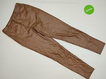 buty k: Shein, Spodnie materiałowe damskie, rozmiar S — 2