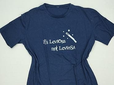 cosplay: Harry Potter, T-shirt damski, rozmiar S — 1