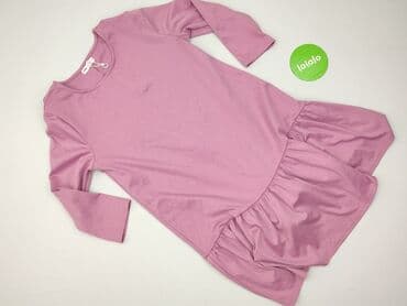 sinsay koszulka basic: Sinsay, Sukienka damska, rozmiar L — 2