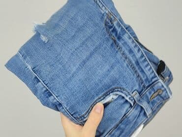 divided jeans: H&M Divided, Jeansy damskie, rozmiar XS — 9
