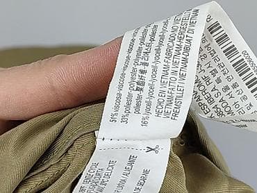 kurtka canda: Bershka, Parka damska, rozmiar S — 6