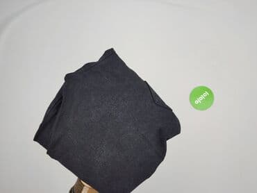 dżinsy ocieplane: Jeansy damskie, XL — 6