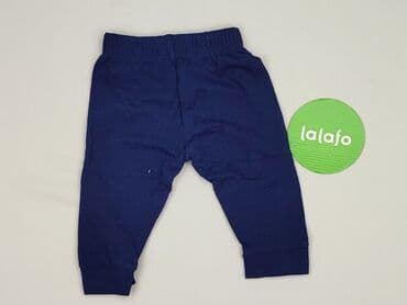 koszulki barcelony 22 23: Sweatpants, Fox&Bunny, 6-9 months, condition - Very good — 3