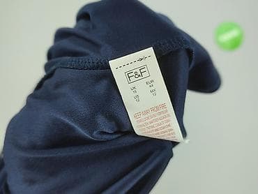 bluzka nirvana h: F&F, Bluzka damska, rozmiar XL — 5