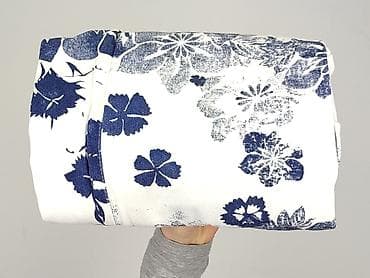 spodnie m s: Spodnie materiałowe damskie, rozmiar XL — 6