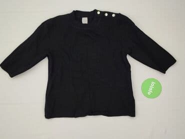h: H&M, Women's blouse, size L (EU 40) — 2