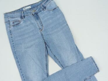 Skinny, Jeans for women, size L (EU 40)