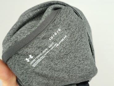 koszulka smog regular fit: Bluzka dla mężczyzn, L, Under Armour, stan - Idealny — 6