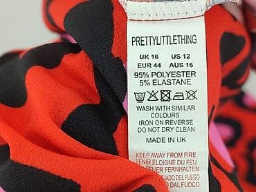 primark code 145478: PrettyLittleThing, Sukienka damska, rozmiar 2XL — 5