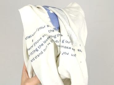 reserved oversize t shirty: T-shirt damski, rozmiar S — 6