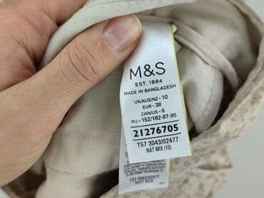 sandały marks spencer: Marks & Spencer, Szorty damskie, rozmiar M — 5