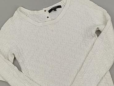 reserved swetry: Bluzka damska, rozmiar S — 1