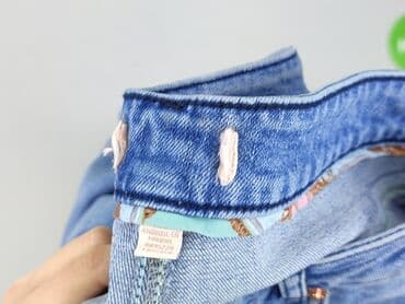 kurtka lecha poznań: Jeansy damskie, L — 4