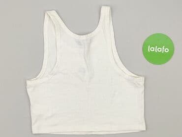 bluzki stradivarius: Sinsay, Top damski, rozmiar L — 4