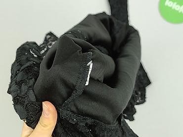 botki na platformie h: Boohoo, Sukienka damska, rozmiar M — 4