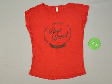 basic t shirty hugo boss: T-shirt damski, rozmiar M — 2