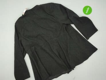 kurta: Shein Curve, Marynarka damska, rozmiar 4XL — 3