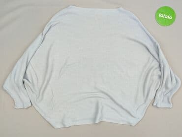 buty zimowe na szeroką stopę: Ponczo damskie, rozmiar One size — 2