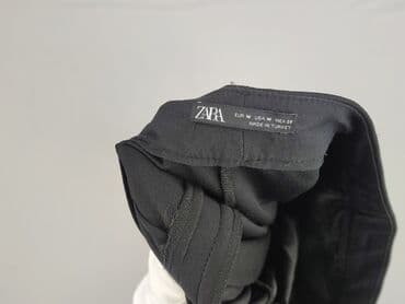 spodnico spodenki zalando: Zara, Szorty dla mężczyzn, rozmiar M — 4