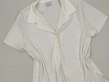 cos basic t shirty: Damska koszulka polo, rozmiar M — 1
