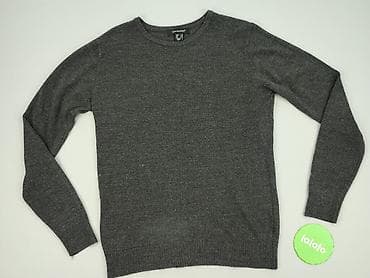 code sinsay: Cedar Wood State, Sweter for men, size M — 2