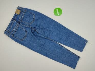 szorty damskie pull and bear: PULL&BEAR, Jeansy damskie, rozmiar XS — 2