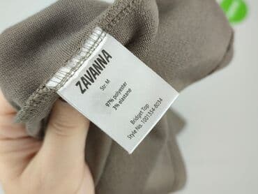 Women's Clothing: Zavanna, Women's blouse, M at lalafo.pl — 5 Women's Clothing: Zavanna, Women's blouse, M — 5