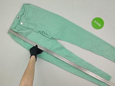 spodenki la manuel: YMI, Jeansy damskie, rozmiar L — 6