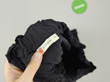 kurtka ellen rose: Spodnie materiałowe damskie, rozmiar XL — 5