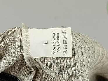 bluzki ideal: Top damski, rozmiar L — 4