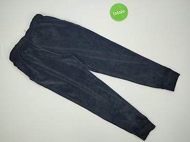 dresy boohoo: Spodnie dresowe damskie, rozmiar S — 3