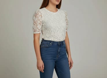 intimissimi bluzki z długim rekawem: Terranova, Bluzka damska, rozmiar XL — 6