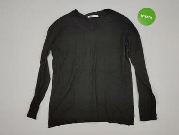 kurtki zimowe damskie wyprzedaż sinsay: Sinsay, Sweter damski, rozmiar S — 2