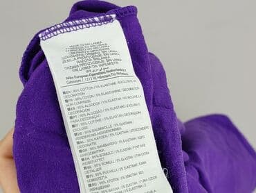 флісові кофти жіночі: Nike, Bluza z kapturem damska, rozmiar M — 5